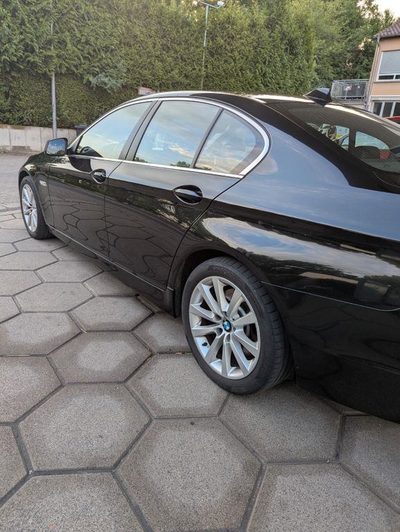 Bild des Angebotes BMW 530d xDrive -