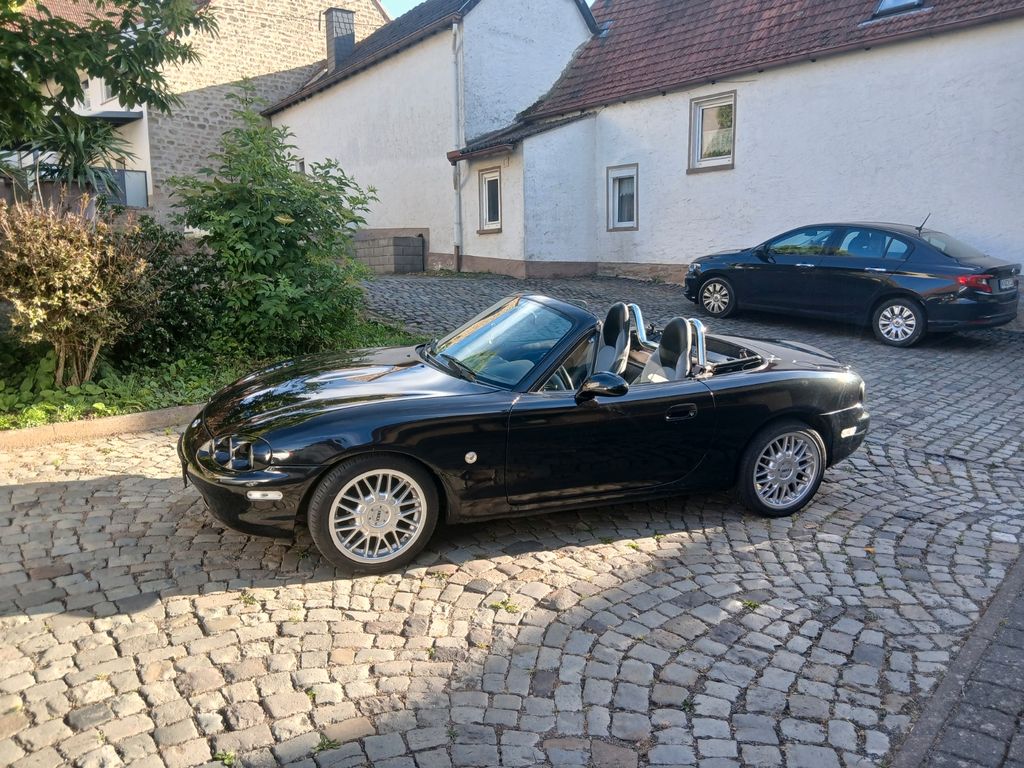 Bild des Angebotes Mazda MX-5 NB 1.6 16V