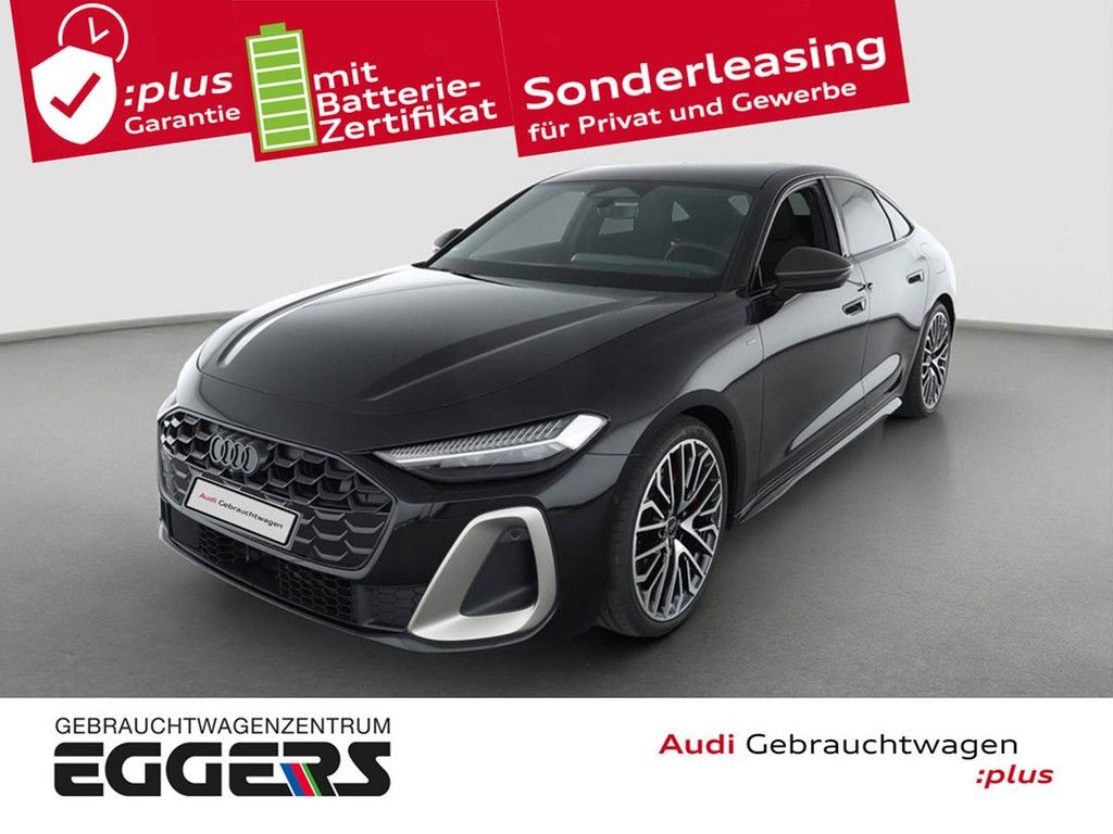 Bild des Angebotes Audi A5 Limo e-hybrid quat. *edition one*S-line*Pano*