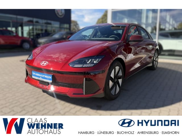 Bild des Angebotes Hyundai IONIQ 6 *Rückfahrkamera *Apple Car Play *Sitzhei