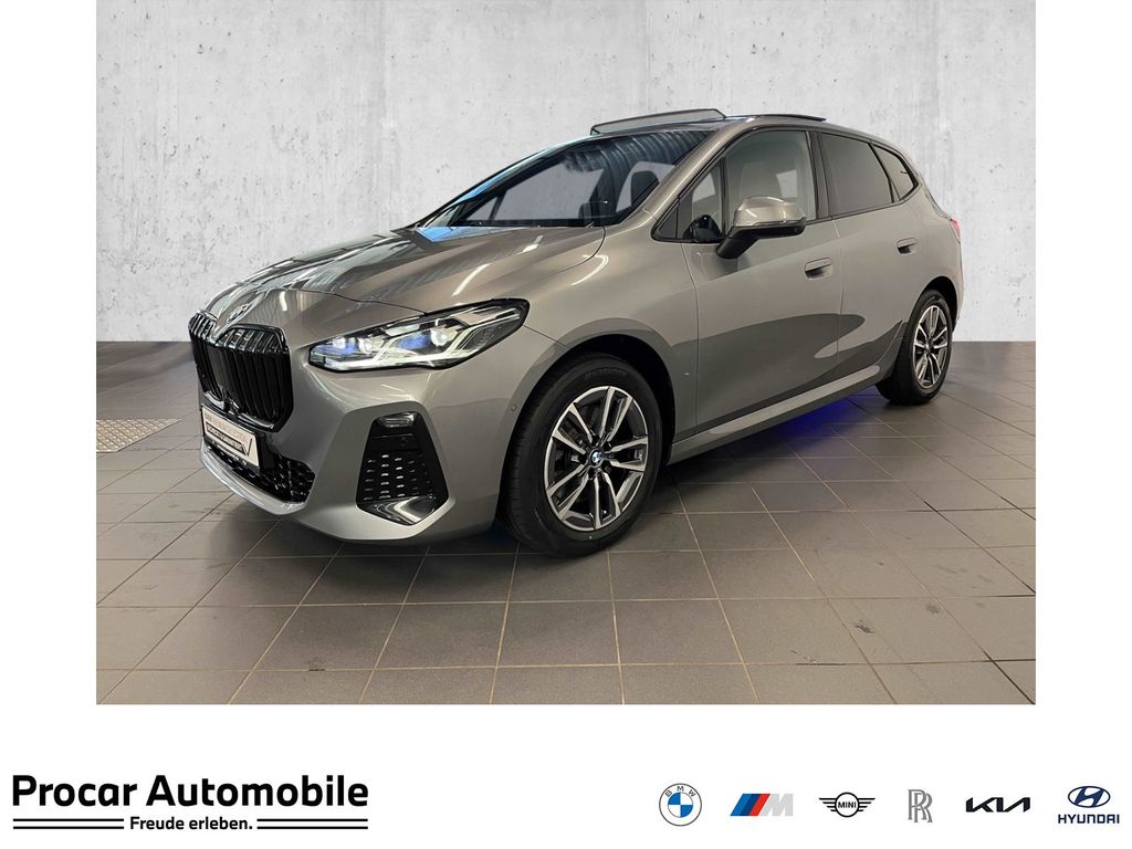 Bild des Angebotes BMW 223i Active Tourer M Sport HUD PANO ACC 360°KAM
