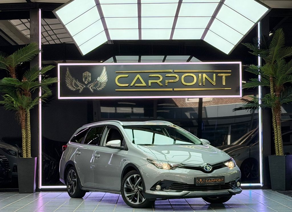 Toyota Auris Touring Sports Hybrid Free Style/CAM/LED/