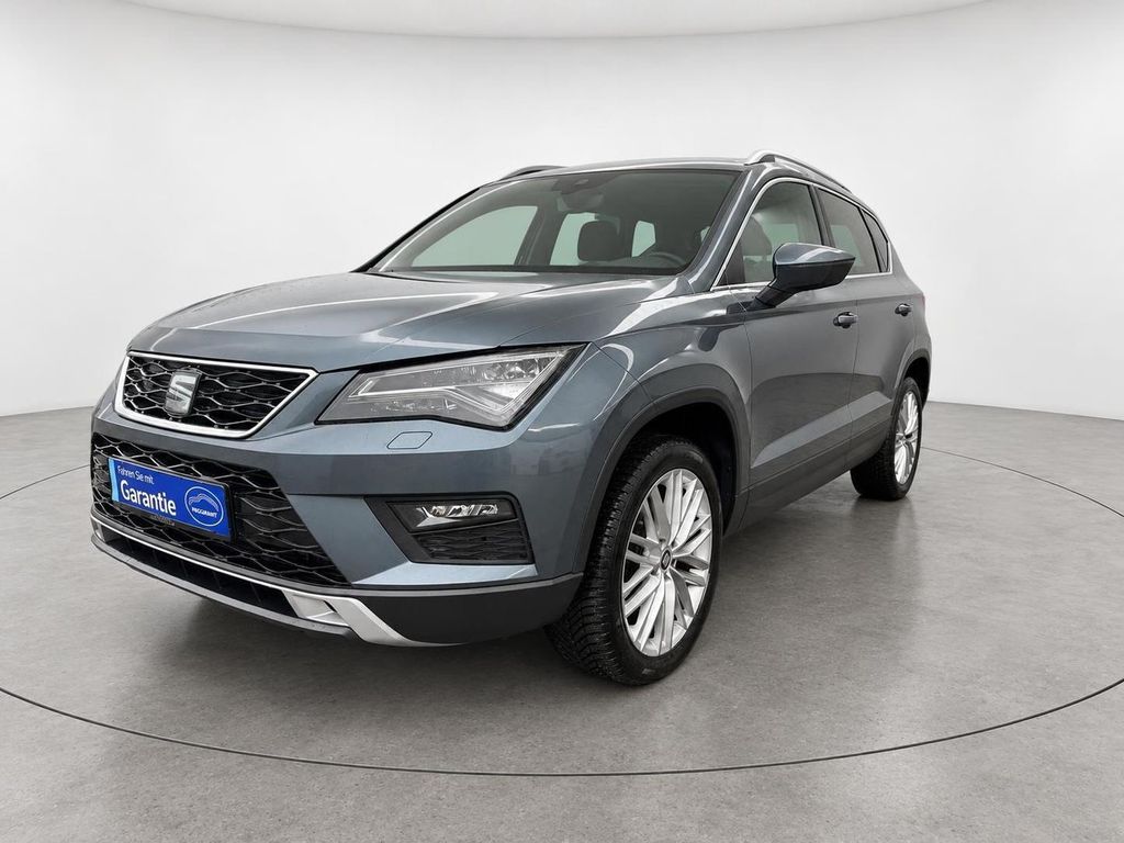 Bild des Angebotes Seat Ateca Xcellence