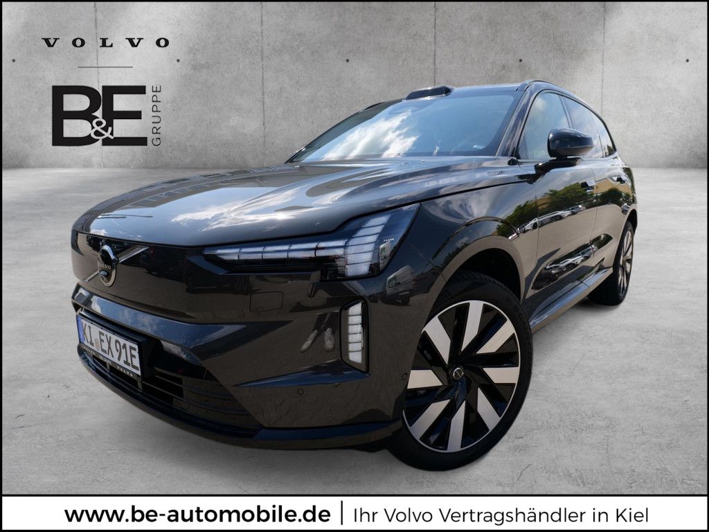 Bild des Angebotes Volvo EX90 Ultra Performance Pure Electric AWD