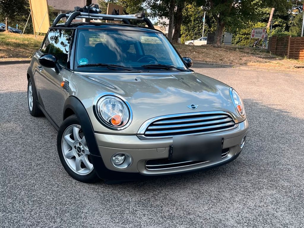 Bild des Angebotes MINI Cooper Cooper