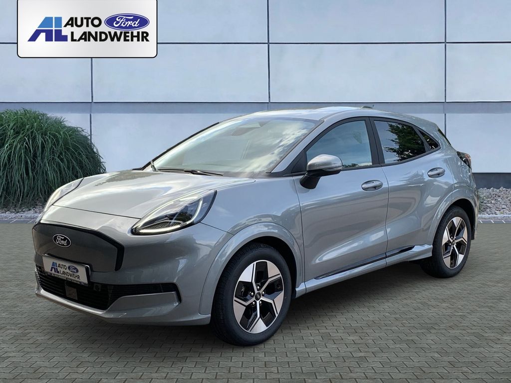 Bild des Angebotes Ford Puma Gen-E 124 kW FWD Navi Digitales Cockpit LED