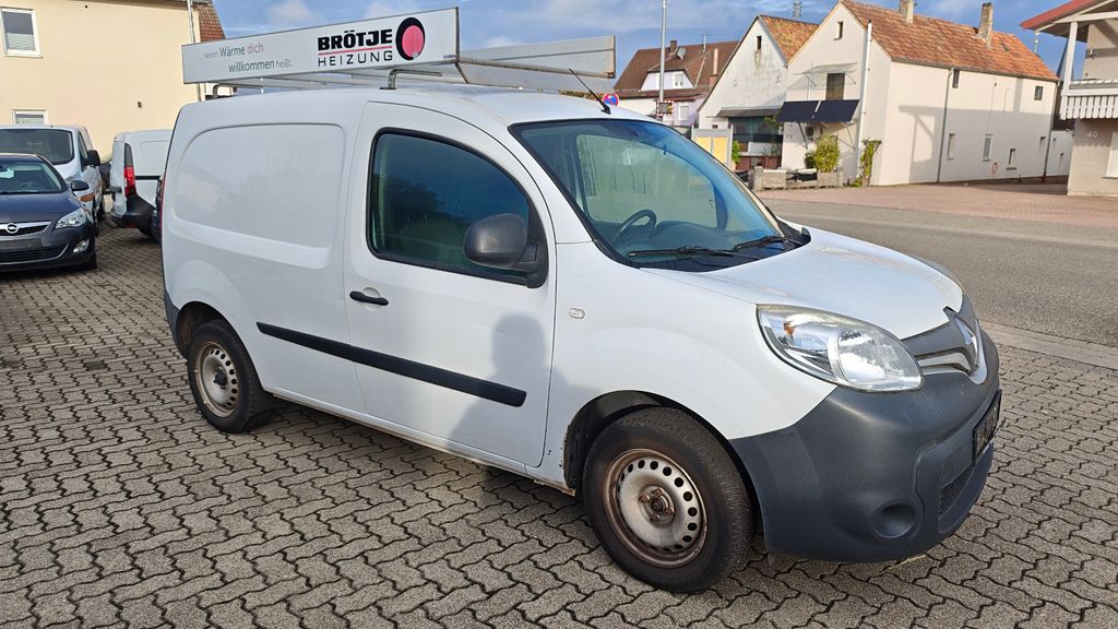 Bild des Angebotes Renault Kangoo Rapid Basis