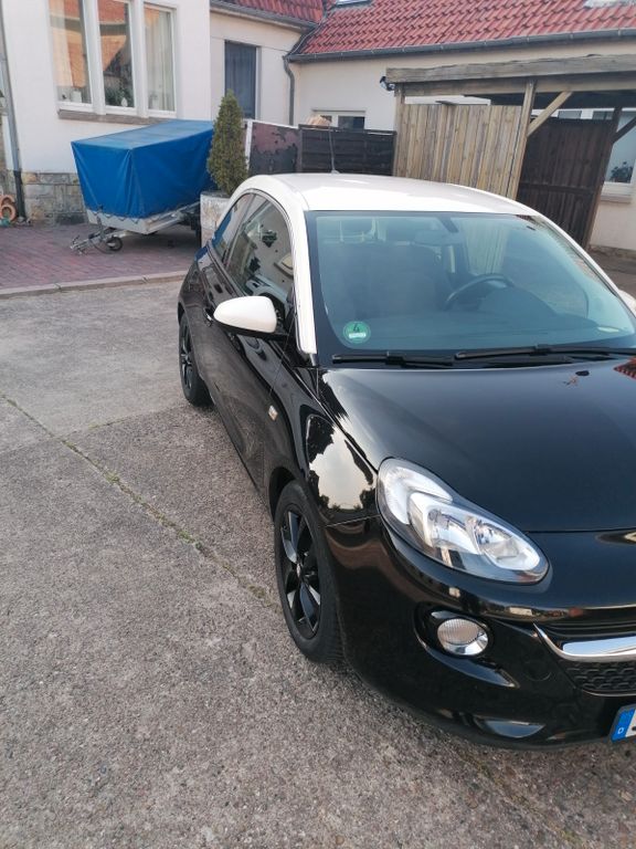 Bild des Angebotes Opel Adam JAM 1.4 64kW JAM
