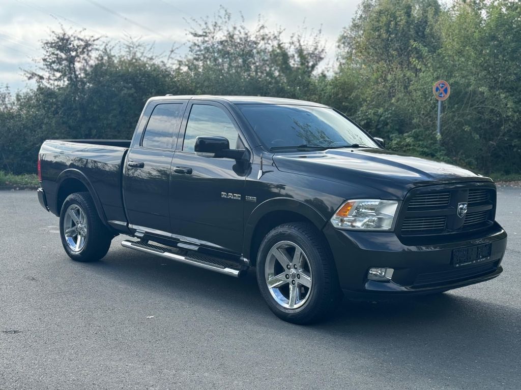 Bild des Angebotes Dodge RAM