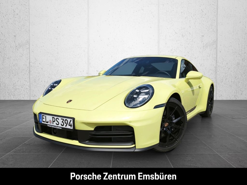 Bild des Angebotes Porsche 992 -2 (911) Carrera Sportaga Bose Matrix 14-Weg