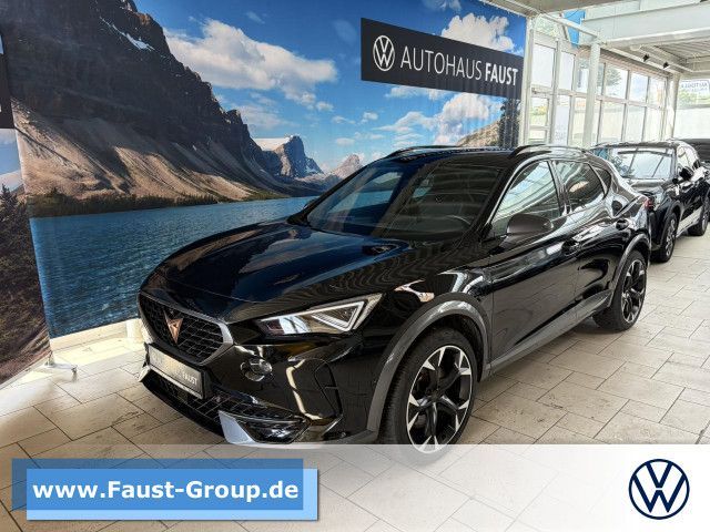 Bild des Angebotes Cupra Formentor VZ DSG eHybrid Navi LED Matrix AHK Top