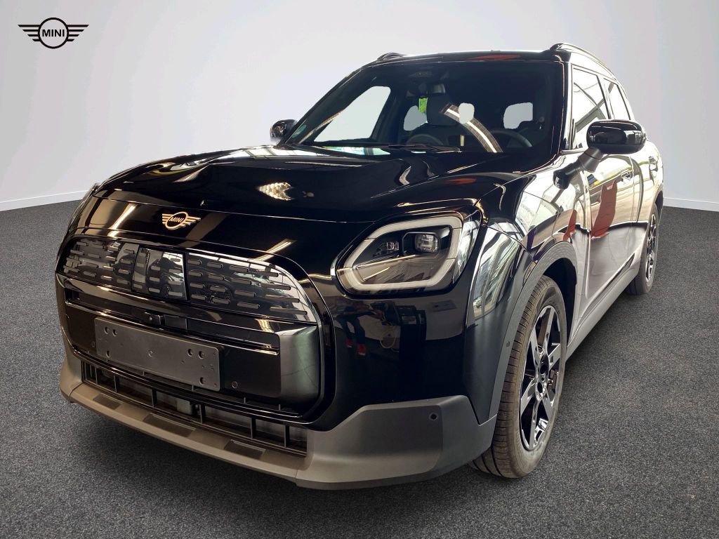 Bild des Angebotes MINI Classic Trim
