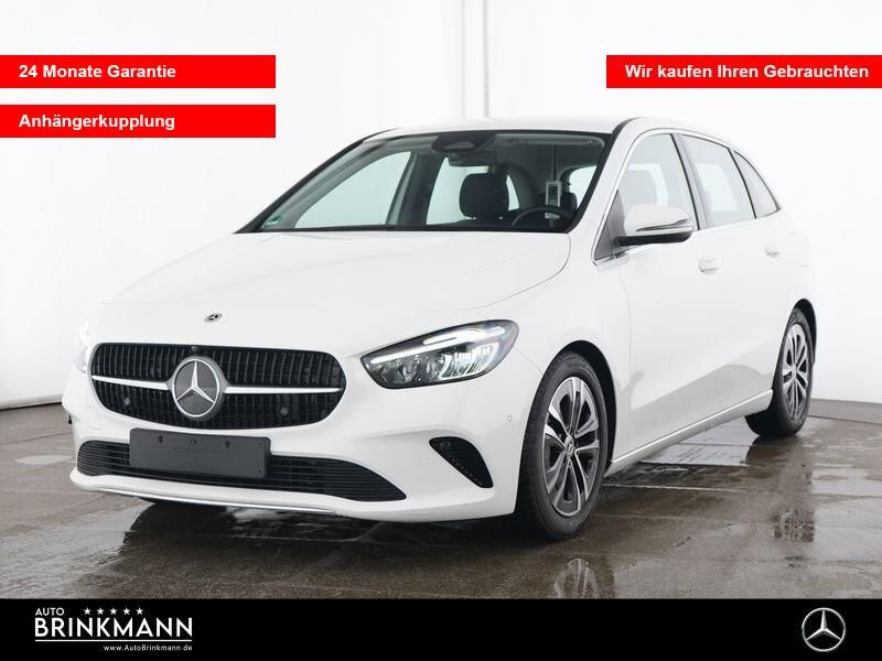 Bild des Angebotes Mercedes-Benz B 200 AHK/LED/KAMERA/SPURH/WINTER-PAKET/ADVANCED