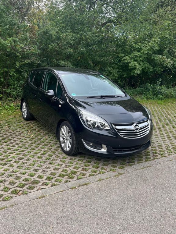 Opel Meriva 1.4 INNOVATION 103kW