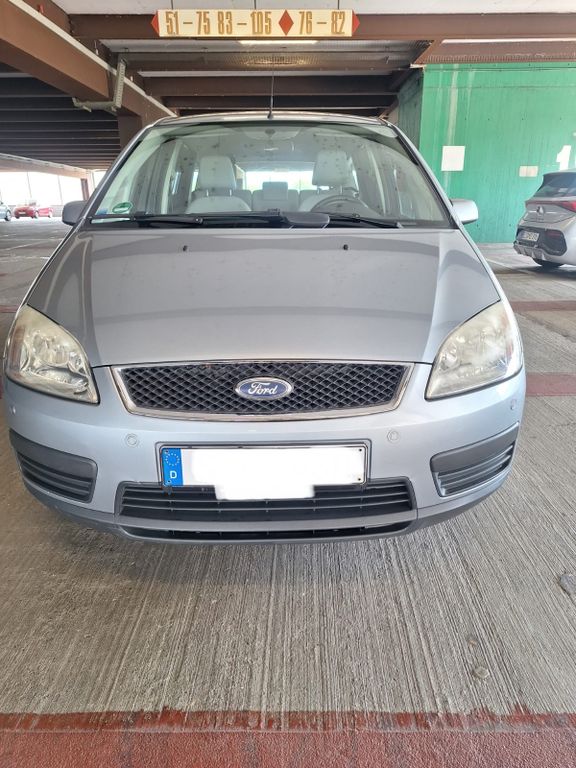 Bild des Angebotes Ford C-Max 1,6 Trend Trend