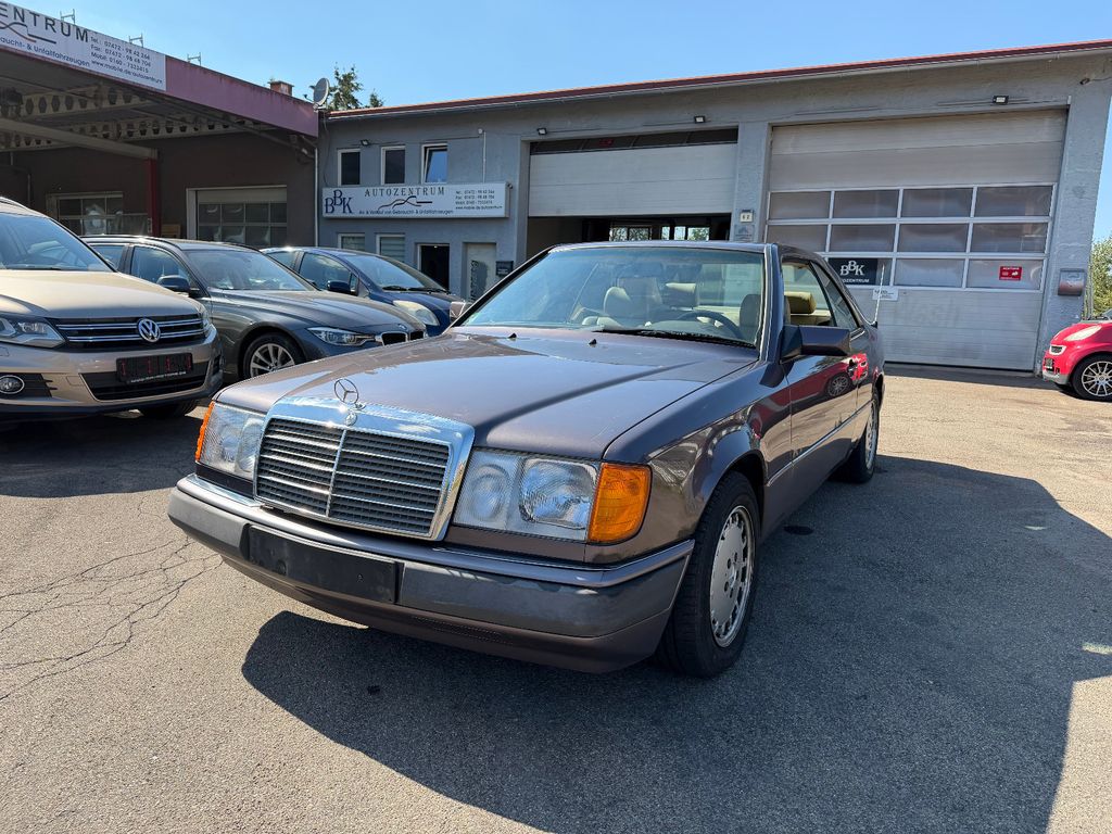 Bild des Angebotes Mercedes-Benz 230 CE