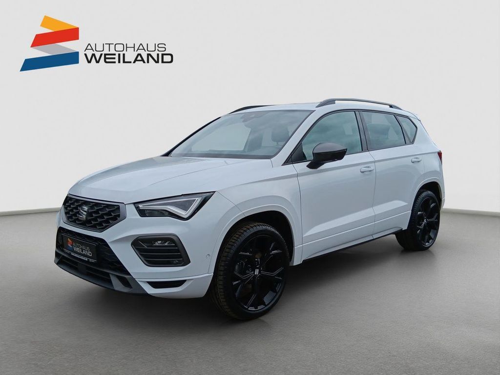 Bild des Angebotes Seat Ateca FR 1.5 TSI ACT