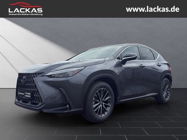 Bild des Angebotes Lexus NX 350h Executive Line Interieur+Technologie Pak