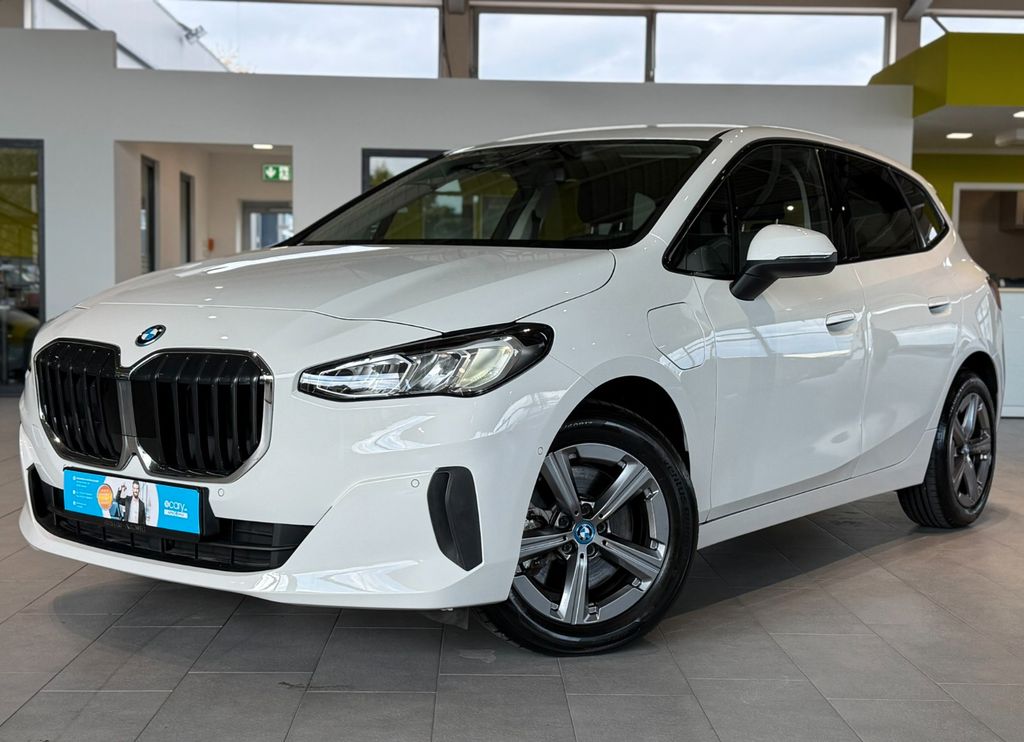 Bild des Angebotes BMW 230e Active Tourer xDrive*AHK*Kamera*ACC*