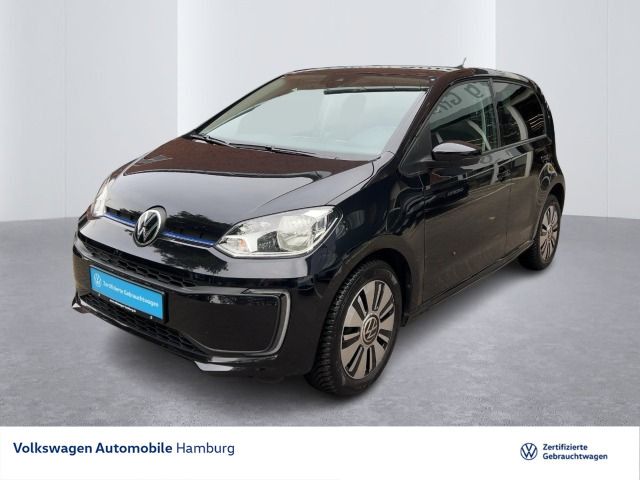 Bild des Angebotes Volkswagen e-up! Style Plus Sitzhzg Kamera Klima CCS