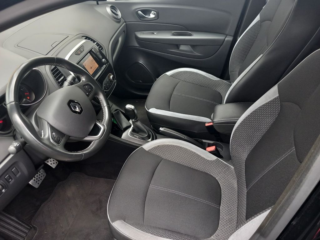Bild des Angebotes Renault Captur BOSE Edition INKL. GARANTIE