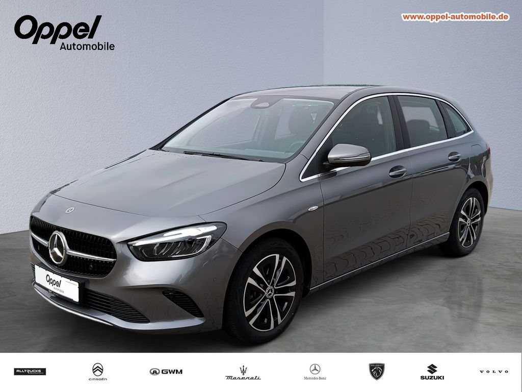 Bild des Angebotes Mercedes-Benz B 250 e Progressive *SITZHEIZUNG+RÜCKFAHRKAMERA*