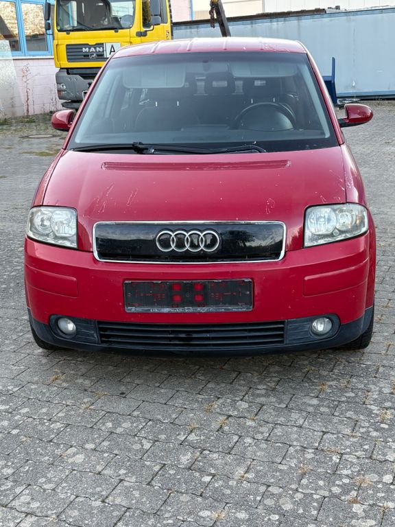 Bild des Angebotes Audi A2 1.4TDI -s-line