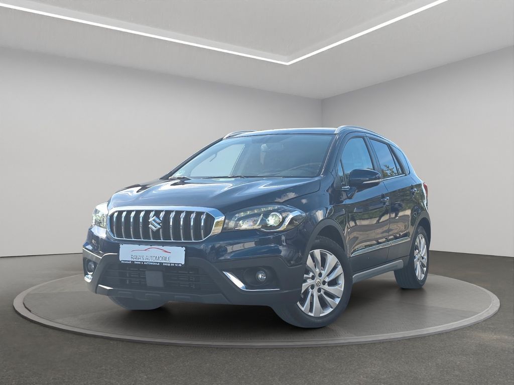 Bild des Angebotes Suzuki SX4 S-Cross Comfort