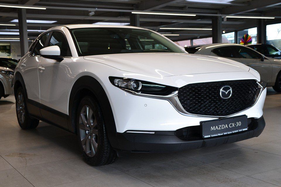 Bild des Angebotes Mazda CX-30 SKYACTIV-G M-Hybrid SELECTION