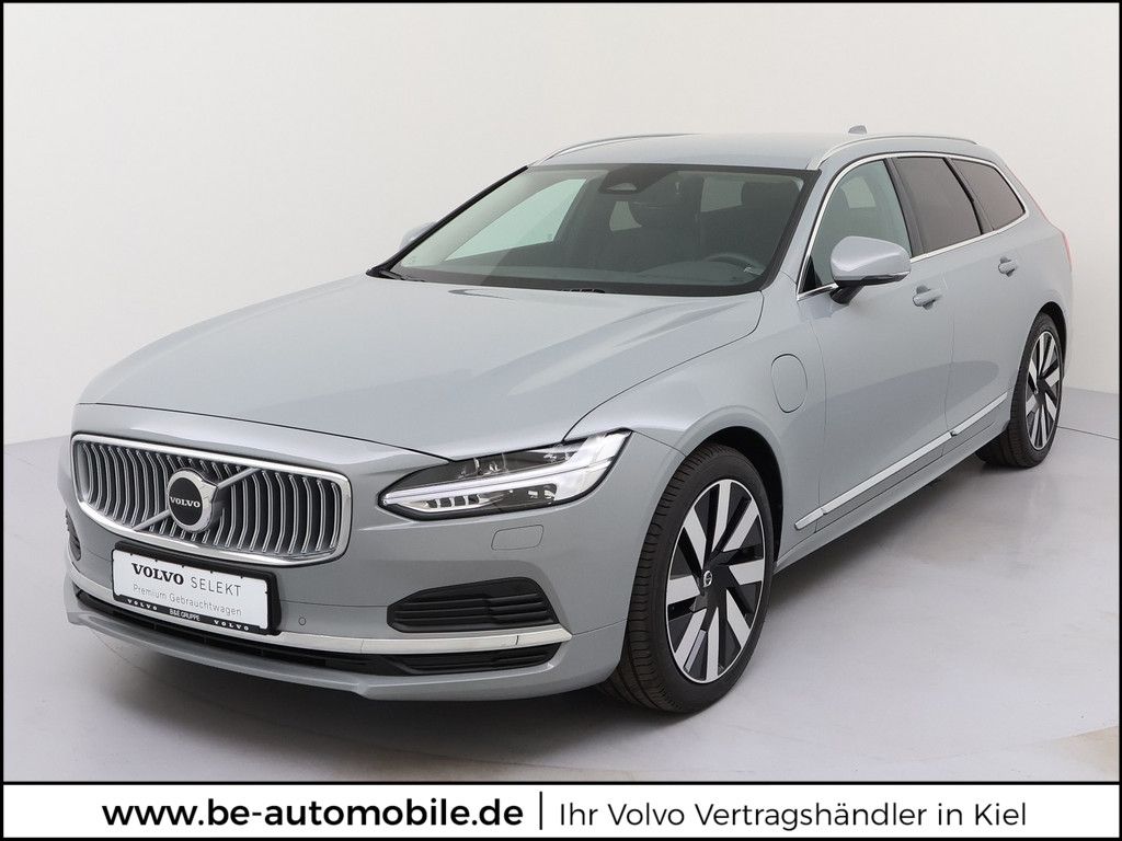 Bild des Angebotes Volvo V90 T6 Core Recharge Plug-In Hybrid AWD ACC LED