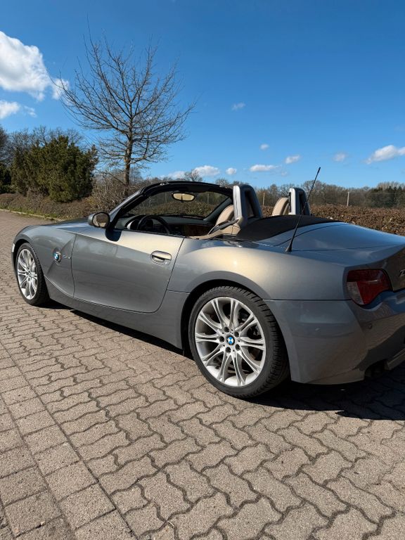BMW Z4 Roadster 2.5si - Individual/M/Sportpaket