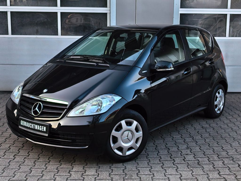 Bild des Angebotes Mercedes-Benz A160 SHZ|KLIMA|MFL|BORDCOMPUTER