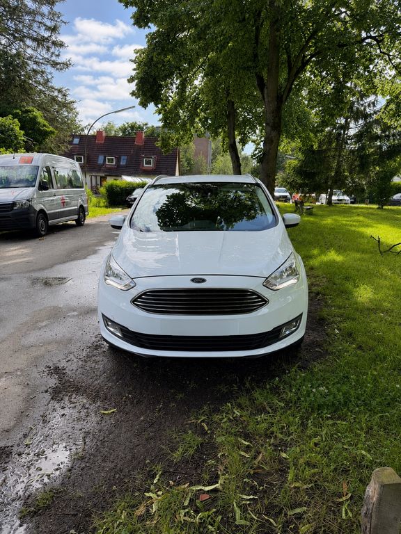 Bild des Angebotes Ford C-Max 1,5 EcoBoost 110kW Cool & Connect Auto...