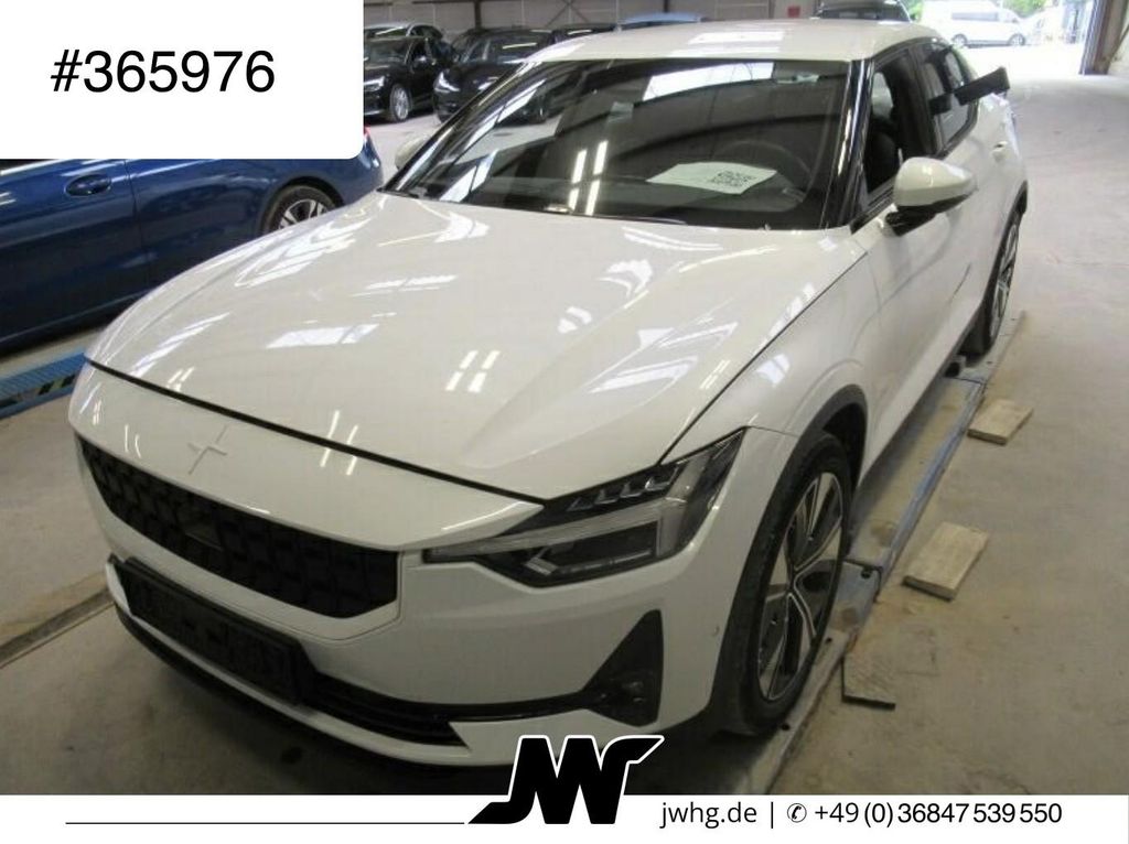 Bild des Angebotes Polestar 2 Long Range Dual |ACC|360°|Memory|Keyless|19"