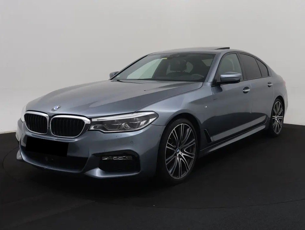 Bild des Angebotes BMW 530i Lim.|M-Sport|Ambiente|H&K|Virtual|Pano|LED|