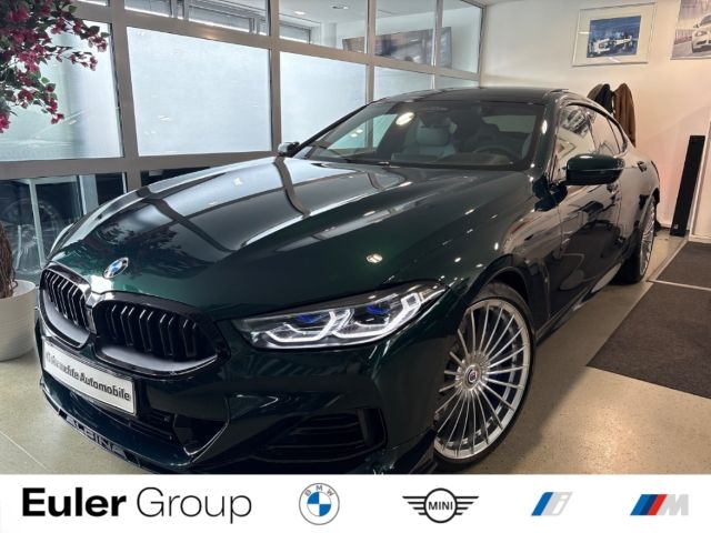 Bild des Angebotes ALPINA B8 GT Gran Coupe Leder Pano B&W Surround Soundsy