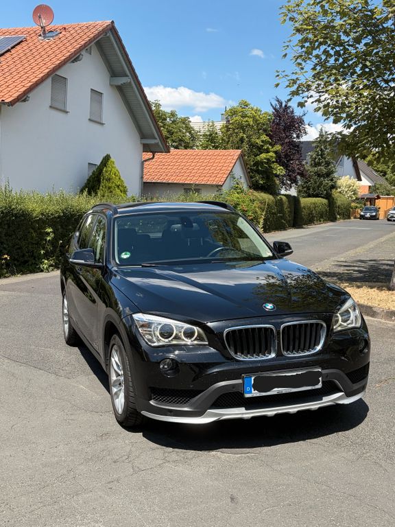 Bild des Angebotes BMW X1 xDrive18d -