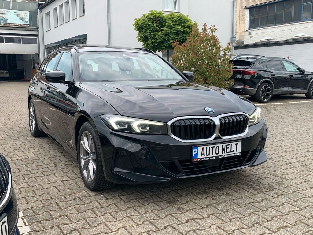 Bild des Angebotes BMW 320 3 Touring 320 e*LED-Panorama*New