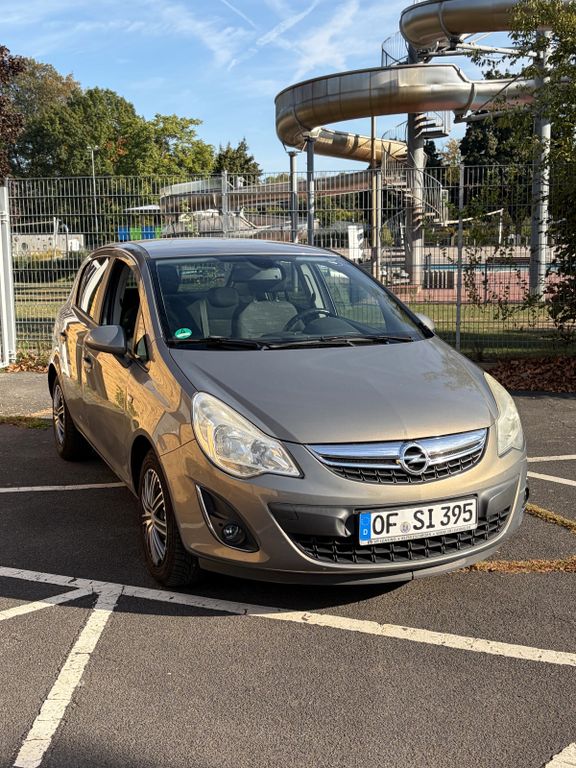 Bild des Angebotes Opel Corsa 1.3 CDTI Satellite 70kW Satellite