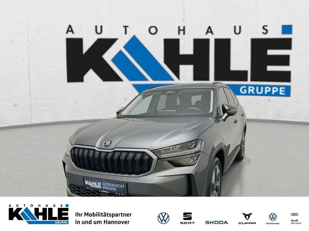 Bild des Angebotes Skoda Kodiaq 2.0TDI DSG Selection AHK Travel Assist