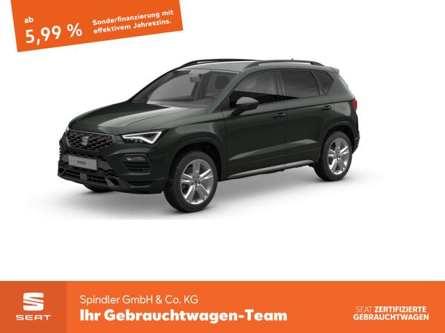 Bild des Angebotes Seat Ateca FR 2.0 TDI DSG/ Navi, Beats, AHK, LED, ACC
