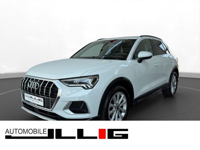Bild des Angebotes Audi Q3 35 1.5 TFSI Stronic S-line*Navi*el.HK*advance