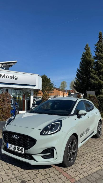 Bild des Angebotes Ford Puma ST-Line