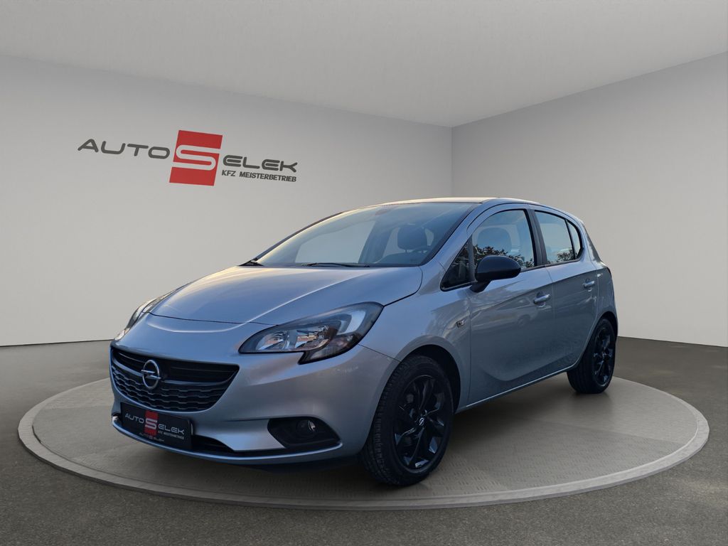 Opel Corsa 1.4 Color Edition INSPEKTION TÜV NEU