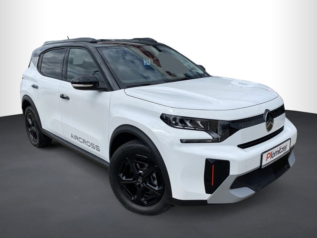 Bild des Angebotes Citroën C3 Aircross Turbo 100 COLLECTION *Rückfahrkamera