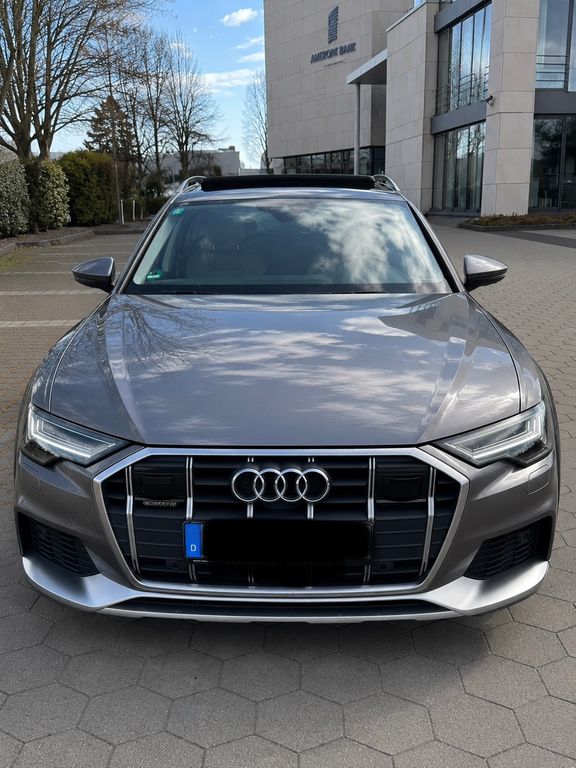 Bild des Angebotes Audi A6 55 TDI | HD Matrix | Pano | B&O | Allradlenk