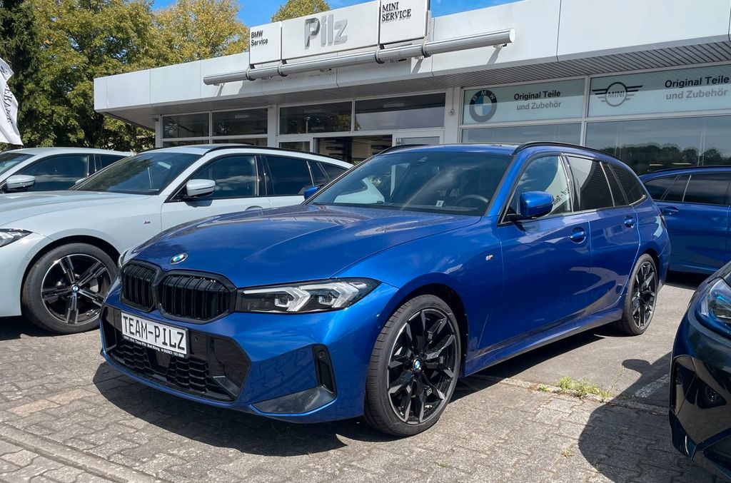 Bild des Angebotes BMW 320xd M-Sport "19" Panodach ACC AHK