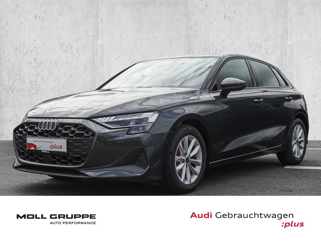 Bild des Angebotes Audi A3 Sportback 35 TDI ACC AMBIENTE KAMERA SHZ SPUR