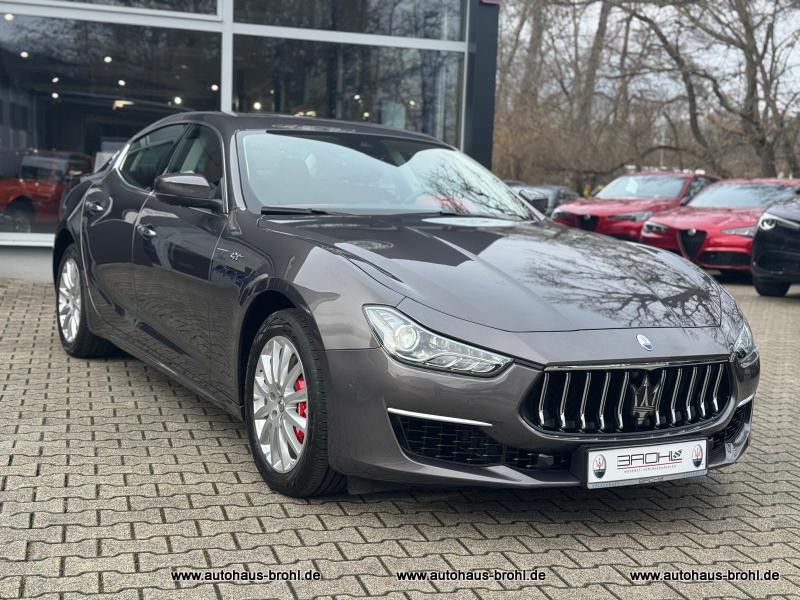 Bild des Angebotes Maserati Ghibli 2.0 Hybrid GT Auto