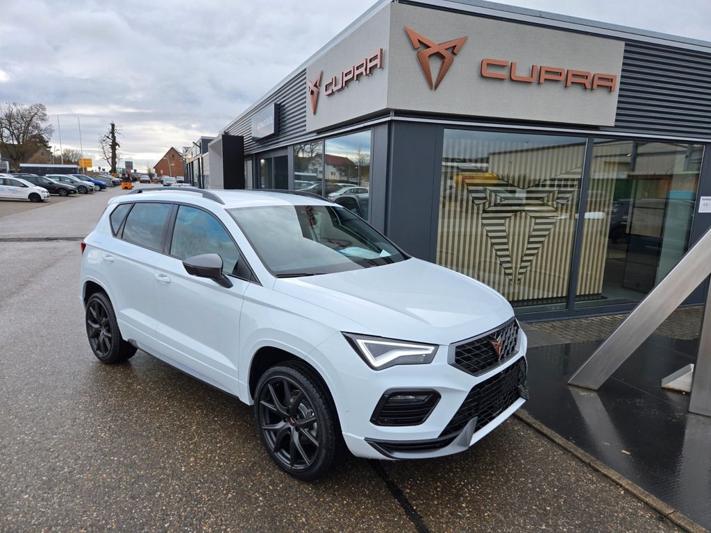 Bild des Angebotes Cupra Ateca 1.5 TSI DSG / AHK / ACC /